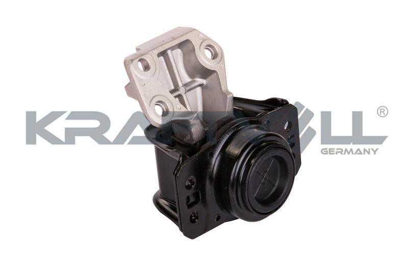 Kraftvoll 10010517 Peugeot 307 1.4 16 Valve Gasoline Engine Mount Upper Right Product — Mounts