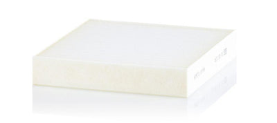 Mann CU 22 034 Cabin Air Filter Qashqai X-Trail J12 — Air & Cabin Filters