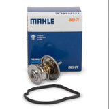 Behr Mercedes E320 CDI Thermostat - OEM Replacement for 2002-2008 Models — Water Pump & Thermostat
