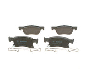 bosch brake pads for astra k, front set brake pads bosch BOSCH Brake Pads 0986424332 - Front Set for Astra K 15