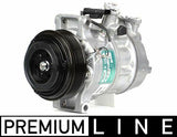 MAHLE ACP577000P Air Conditioning Compressor - Fits Multiple Models — A/C Compressor