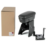 Citroen C3 AirCross Center Armrest - Original Comfort — Citroën, Interior Trim & Controls
