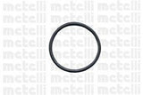 Metelli 24-0432A Water Pump Durable Mechanical Design Compatible with BMW — Water Pump & Thermostat
