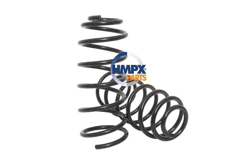 HİMPEKS 1J0411105AF Coil Spring: Front Golf4-Bora-A3-Toledo-Octavia (Diesel) 97 > 04 — Springs