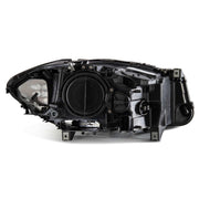 hella bmw 5 series f10 complete left led xenon headlight, bmw f10 led xenon headlight installation, hella left side headlight for bmw 5 series Hella BMW 5 Series F10 Complete Left LED Xenon Headlight - Built for BMW F10 Models | Compatible with OEM Installation Hella BMW 5 Series F10 Complete Left LED Xenon Headlight bmw-5-series, left-headlight, led-xenon, hella, automotive-accessories, car-parts, bmw-enthusiasts, car-owners, headlight-upgrade, ai-generated