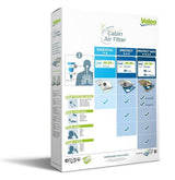 VALEO Cabin Air Filter - Meriva 2003 to 2010 — Air & Cabin Filters