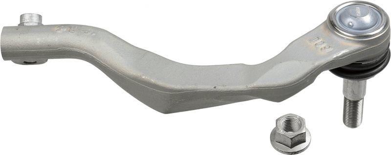 lemforder 4234001 steering end front right side, long rod head for bmw x1 x2 steering LEMFORDER 4234001 Steering End - Right Side for BMW X1 X2 | Long Rod Head LEMFORDER 4234001 Steering End - Right Side for BMW X1 X2 lemforder, steering-end, bmw-parts, car-repair, mechanics, car-owners, auto-parts, bmw-x1, bmw-x2, ai-generated