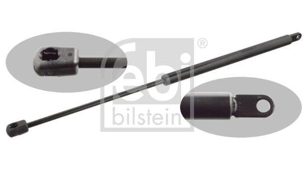 FEBI 01190 VW T1-T2-T3 Gas Shock Absorber - Reliable Support for Your Vehicle — Shocks & Struts