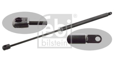 FEBI 01190 VW T1-T2-T3 Gas Shock Absorber - Reliable Support for Your Vehicle — Shocks & Struts
