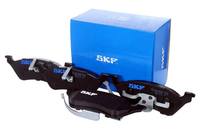 SKF VKBP90945 Brake Pad Rear 00-08 Voyager — Brake Pads