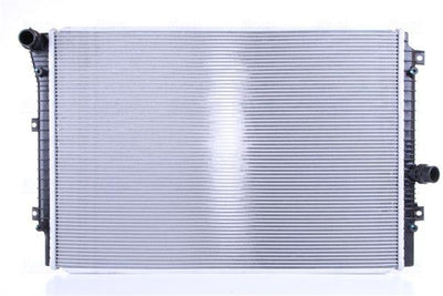 Nissens 65336 Radiator VW Passat 2.0 TDI CC TSI 648*446*32 — Radiators & Fans