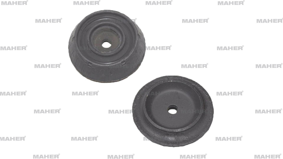 MAHER 17001 Shock Absorber Kulesi Picanto 04-11 / I-10 08-13 Front — Shocks & Struts