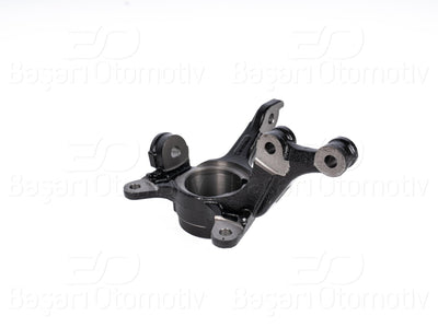 Wisco 3163291-00 Axle Carrier Front Left with ABS Honda Jazz 01-08