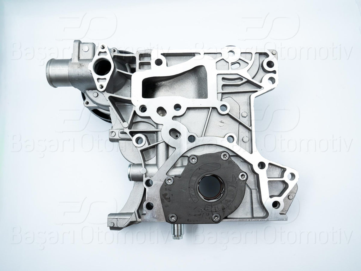 Wisco 2113603-00 Oil Pump with Pulley Opel Astra H Vectra C Cruze Mokka Trox Meriva Zafira Z16xep A16xer Z16xe1 — Oil System