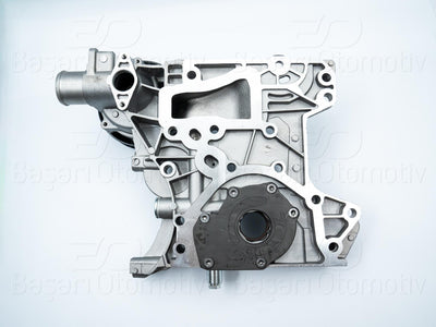 Wisco 2113603-00 Oil Pump with Pulley Opel Astra H Vectra C Cruze Mokka Trox Meriva Zafira Z16xep A16xer Z16xe1 — Oil System