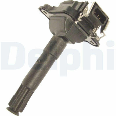 Delphi Ignition Coil for Golf IV Bora Passat A3 A4 1.8T — Coils & Plugs