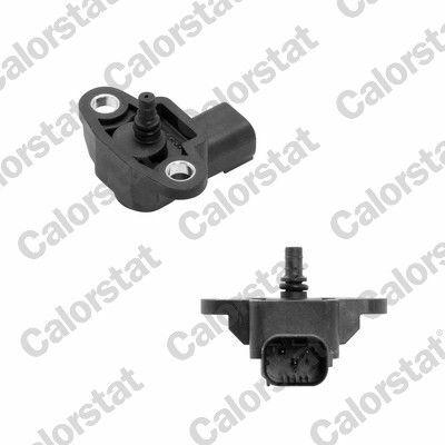CALORSTAT BY VERNET MS0086 - Turbo Pressure Sensor for 2.5 TDI Crafter — Vehicle Sensors & Switches