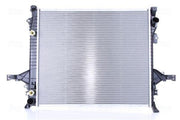 Nissens 65613A radiator for Volvo XC90 D5 front view, Nissens 65613A radiator for Volvo XC90 D5 side view, Nissens 65613A radiator technical specifications Nissens 65613A Radiator - Perfect Fit for Volvo XC90 D5 | Car Owners & Mechanics Nissens 65613A Radiator for Volvo XC90 D5 nissens, radiator, volvo, xc90, d5, car-parts, cooling-systems, mechanic, car-owners, ai-generated