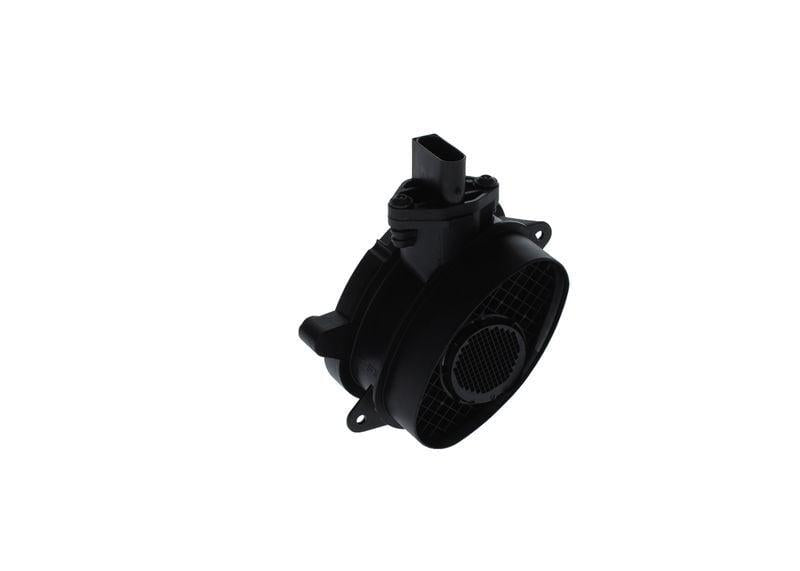 BOSCH Mass Air Flow Sensor 0928400527 - Air Flow Measurement Device for E46 E39 — Engine Management Sensors
