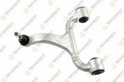 teknorot m-812 upper control arm front left, teknorot m-812 specifications, teknorot m-812 installation view TEKNOROT M-812 Upper Control Arm - Front Left for ML-Class W163 1998-2005 | 1.93 lb TEKNOROT M-812 Upper Control Arm W163 98-05 teknorot, upper-control-arm, ml-class-w163, vehicle-part, car-parts, suspension, forged-aluminum, front-left-control-arm, ai-generated, car-enthusiasts