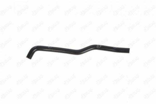 IBRAS Heater Hose - Heating Hose for Palio Albea 1.4 1.6 (97 > 02) — İbraş, Hoses & Tanks