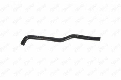 IBRAS Heater Hose - Heating Hose for Palio Albea 1.4 1.6 (97 > 02) — İbraş, Hoses & Tanks