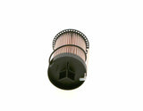 BOSCH Fuel Filter F026402217 - Compatible with Golf 6, Caddy, Jetta — Fuel Delivery