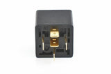 BOSCH Mini Relay 24V - 5 Pin Bracketed — Switches & Relays