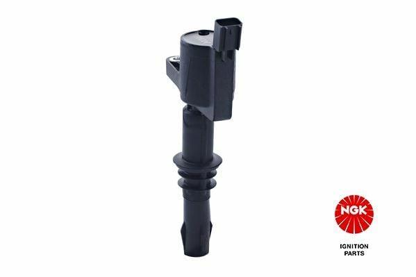 NGK Ignition Coil for Ford Mustang 4.6 V8 — Coils & Plugs