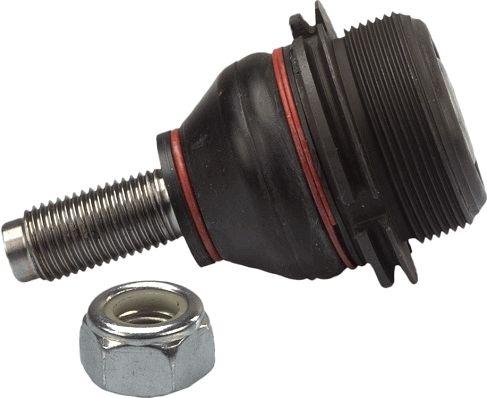TRW JBJ125 Control Arm Ball Joint Left & Right 405 Ym 406 Ym 605 607 C5 II Xm Xantia Size M14 X — Control Arms & Ball Joints
