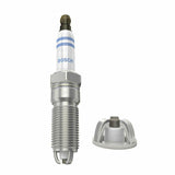 BOSCH 0242229661 Spark Plug Set for Vectra C 2.2 16V - 10 Count — Coils & Plugs