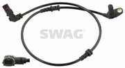 swag-abs-sensor-front-left-09-e-series-w212, swag-abs-sensor-technical-specifications SWAG ABS Sensor Front Left - Precision for 09 E-Series (W212) | 730 mm Length SWAG ABS Sensor Front Left for W212 Series abs-sensor, front-left-sensor, vehicle-parts, car-maintenance, swag, automotive, mechanics-tools, car-owners, wheel-speed-sensor, ai-generated