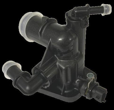 OES T104.03 Thermostat Complete Doblo /Fiorino /Egea /Punto 1,3 Mjtd Euro 6 — Water Pump & Thermostat