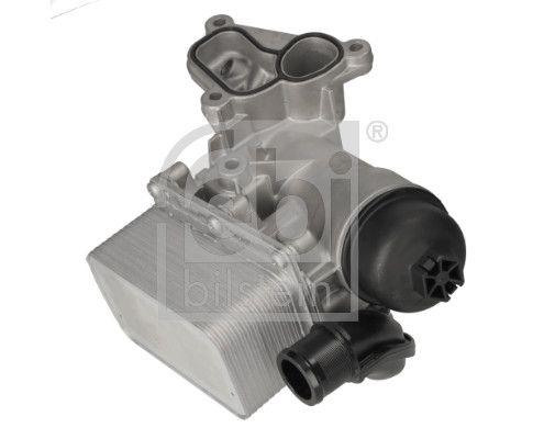 Febi Bilstein 193673 Oil Cooler Kmp Master.III-Movano 2.3Dci 06 > Traffic 2.0Dci — Oil System