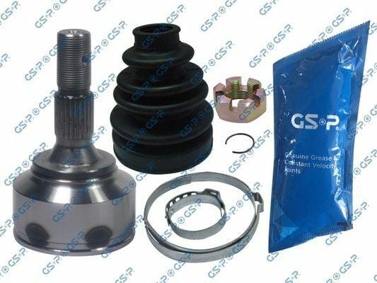 GSP 810028 Axle Joint Repair Kit — Axles, CV Joints & Boots