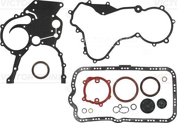 Victor Reinz Gasket Set For Opel Movano A & Master II 2.5D — Gaskets & Seals