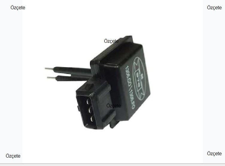 Bitapart BPE210064 Spare Su Tank Switch Peugeot Partner 03 — Switches & Relays