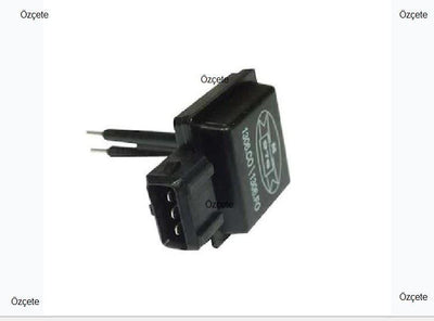 Bitapart BPE210064 Spare Su Tank Switch Peugeot Partner 03 — Switches & Relays