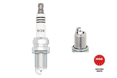 NGK 5464 Spark Plug BKR5EIX-11 Opel/Isuzu Set of 4