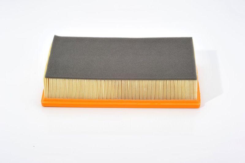 Bosch F026400007 Air Filter Volkswagen Transporter T5/T6 1.9-2.5 TDI with Foam — Air & Cabin Filters