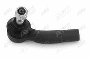 ayd rot basi vw polo classic left side tie rod head, technical specifications for ayb tie rod head, ayd vw polo variant tie rod head installation AYD Rot Başı VW Polo Classic/Variant - Left Side | Long Tie Rod Head AYD Rot Başı for VW Polo Classic/Variant ayd, tie-rod-head, vw-polo, car-parts, automotive-repair, mechanics, car-owners, replacement-parts, steering-parts, ai-generated