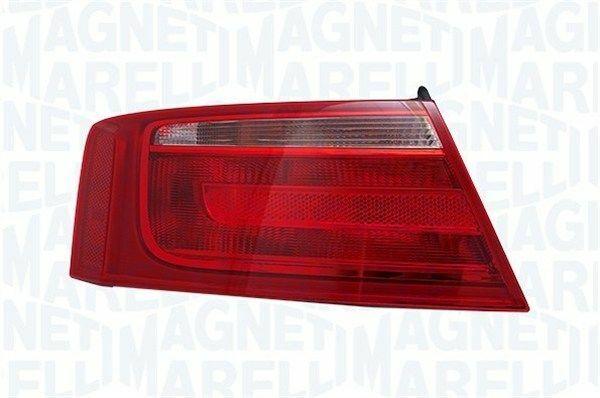 MAGNETI MARELLI Tail Lamp Right A5 12-17 - Original Light — Tail, Signal & Reflectors