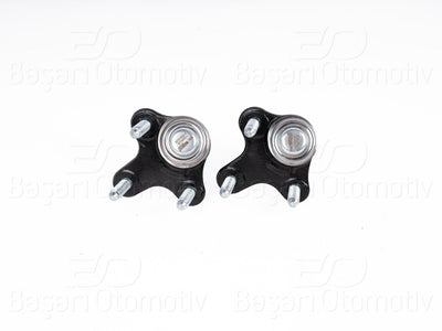 Wisco 1193051-00 Ball Joint Lower Left VW Passat 05 > — Control Arms & Ball Joints