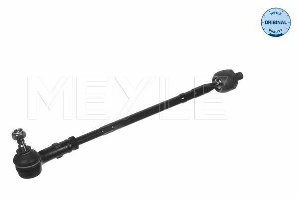 MEYLE 1160308205 Steering Arm for VW Golf III - Right Side Hydraulic Pump Component — Steering Components