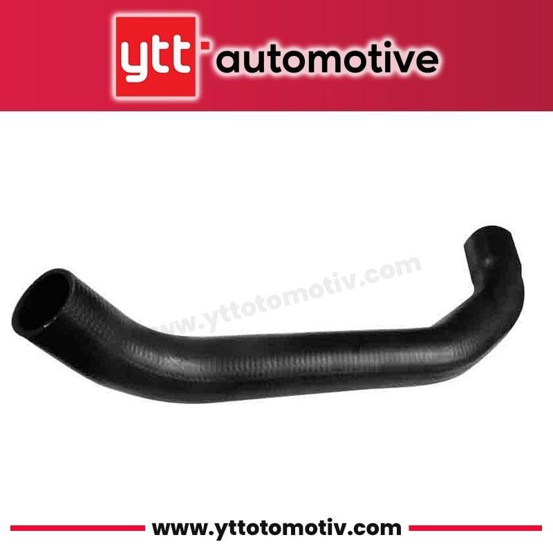 YTT Turbo Hose - Turbocharged Air Hose Compatible with 01-06 Transit V184 — Turbo & Supercharger