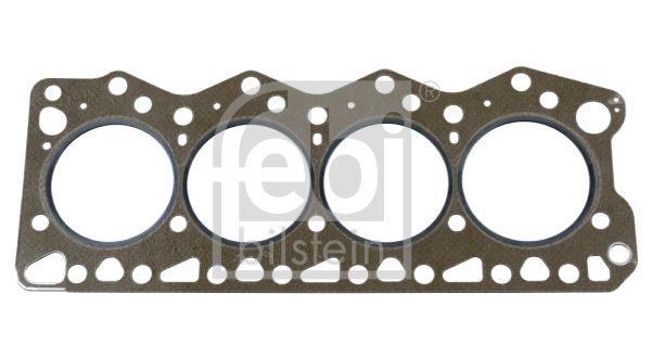Febi Bilstein 102239 Cylinder Head Gasket Boxer Jumper Ducato Master Daily III — Gaskets & Seals