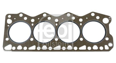 Febi Bilstein 102239 Cylinder Head Gasket Boxer Jumper Ducato Master Daily III — Gaskets & Seals