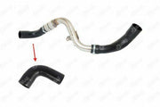 ibras turbo hose for focus ii cmax, turbo hose installation for vehicles IBRAS Turbo Hose - Focus II Cmax 1.8 TDCI (2005-2011) | OE Number: 1480555 IBRAS Turbo Hose for Focus II Cmax 1.8 TDCI ibras, turbo-hose, focus-ii-cmax, car-parts, mechanics, car-owners, automotive-replacement, nitrile-rubber, durable-parts, ai-generated