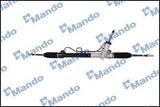 MANDO Hydraulic Steering Box for Astra J Cruze — Steering Rack & Pump
