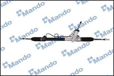 MANDO Hydraulic Steering Box for Astra J Cruze — Steering Rack & Pump